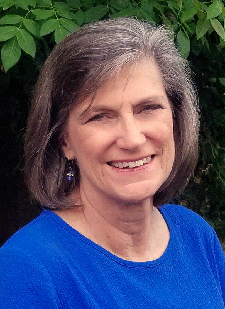 Carol Metzler, Ph.D. Science Director
