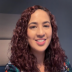 Daritza Vélez Pérez,  Ph.D.