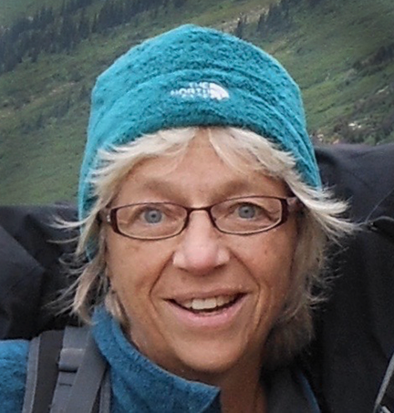 Kathryn Kathryn Madden
