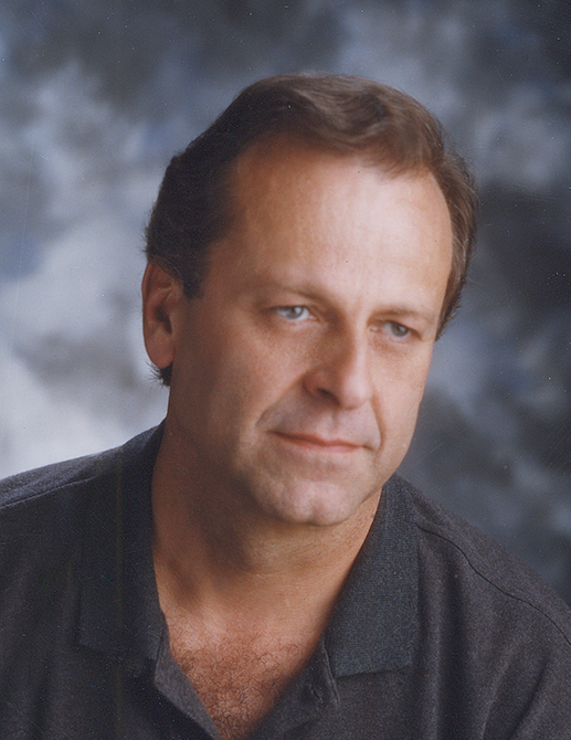 Dean Inman, Ph.D.
