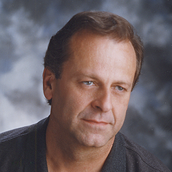 Dean Inman, Ph.D.