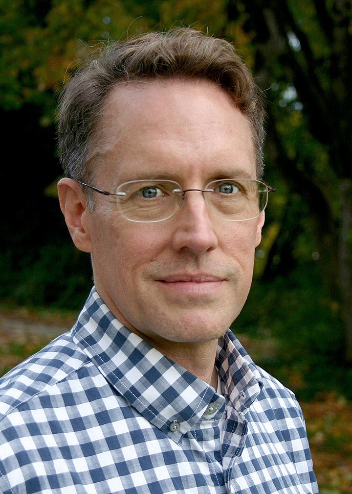 Paul Rohde, Ph.D.