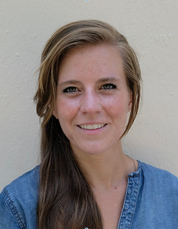 photo of Emily Howell