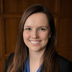 Kathryn Gwizdala, Ph.D.