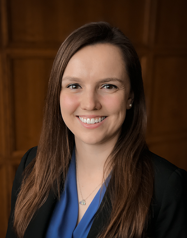 Photo of Kathryn Gwizdala