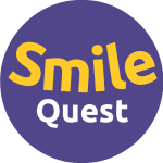Smile Quest logo
