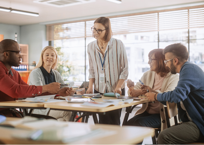 TIPS (Team-Initiated Problem-Solving) Evaluation: An Effectiveness Replication of a Widely Used Problem-Solving Process for Data Teams Implementing Schoolwide Behavior Supports – TIPS Replication
