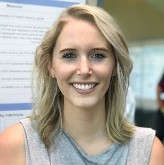 Photo of Charlotte Hagerman