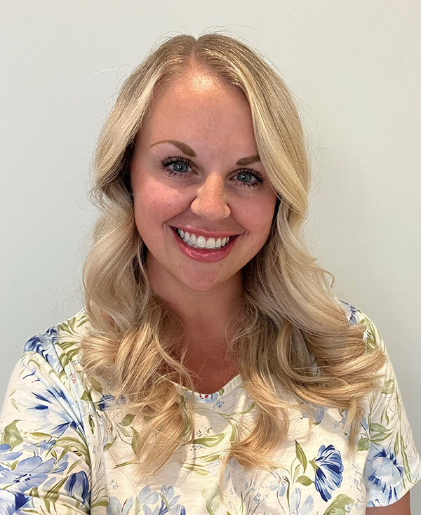 Photo of Erica Lafata