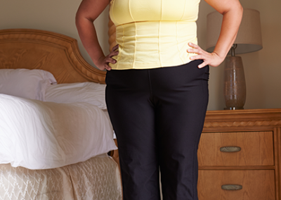 Testing just-in-time adaptive interventions (JITAIs) to prevent goal disengagement in response to weight regain following behavioral weight loss treatment (Momentum)