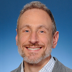 Evan M. Forman, Ph.D.