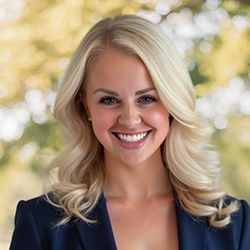 Erica LaFata, Ph.D.