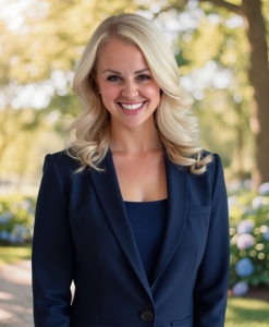 Photo of Erica LaFata
