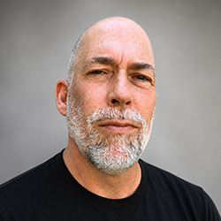 Michael R. Garvin, Ph.D.