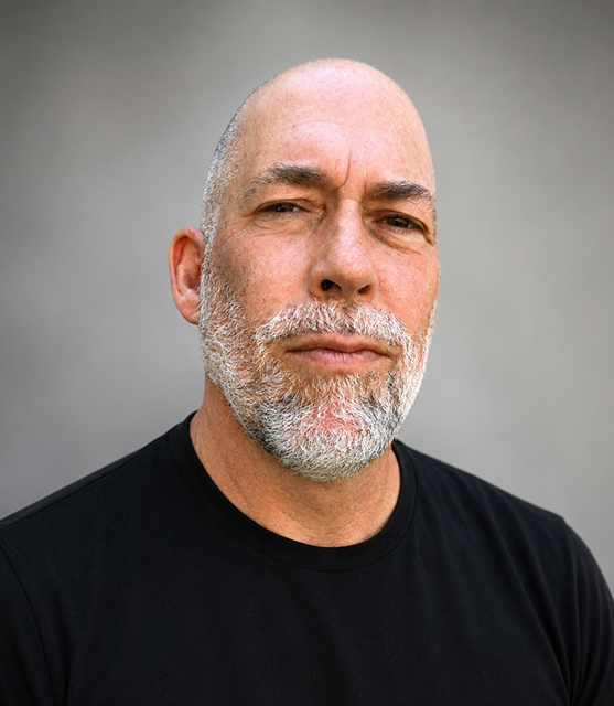 Michael Garvin photo