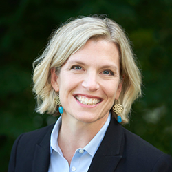 Stephanie Snidarich, Ph.D.