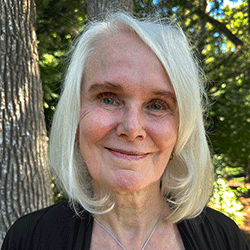 Barbara Gunn, Ph.D.