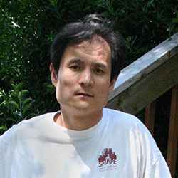 Fuzhong Li, Ph.D.
