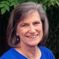 Carol Metzler, Ph.D.