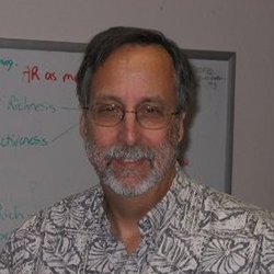Branden Johnson, Ph.D.