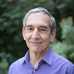 Robert Mauro, Ph.D.