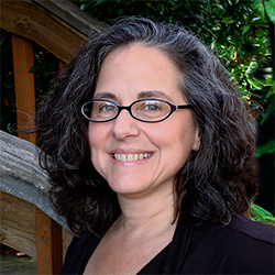 Lisa Sheeber, Ph.D.